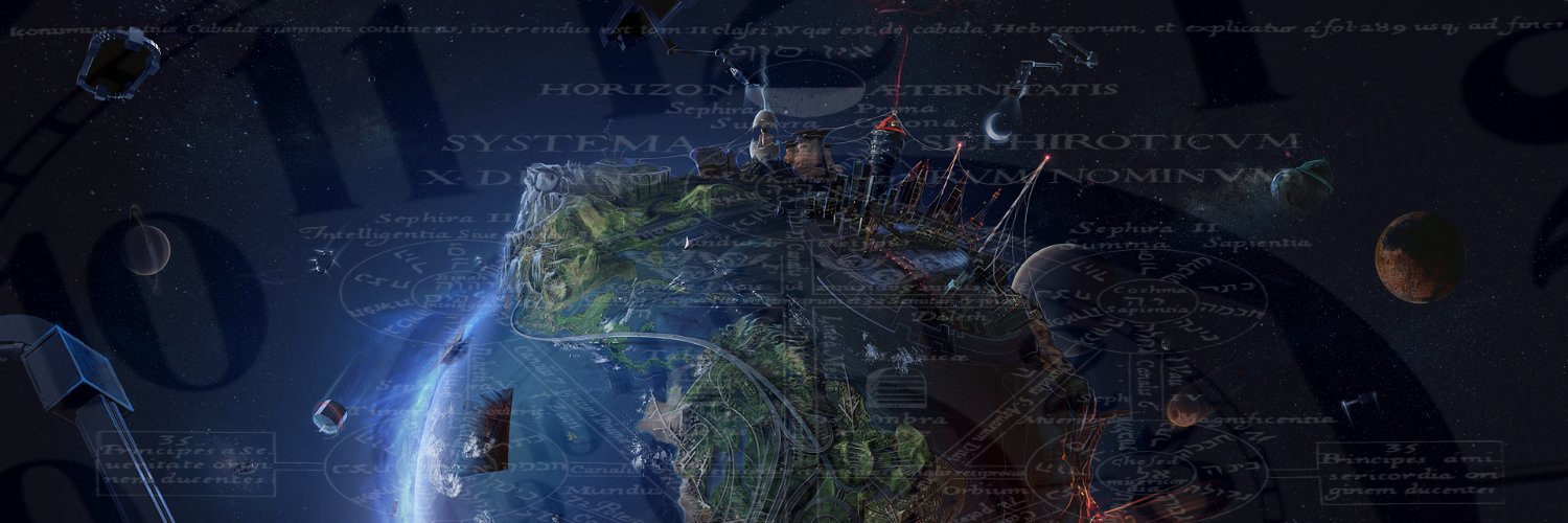 quaintncuriousv's profile banner image
