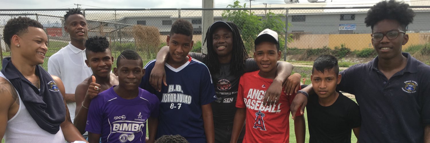 Javier Wallace banner