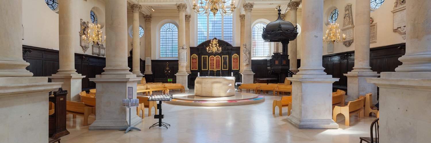 LondonInternetChurch banner