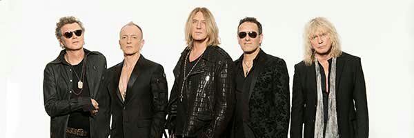 FanDeDefLeppard's profile banner image