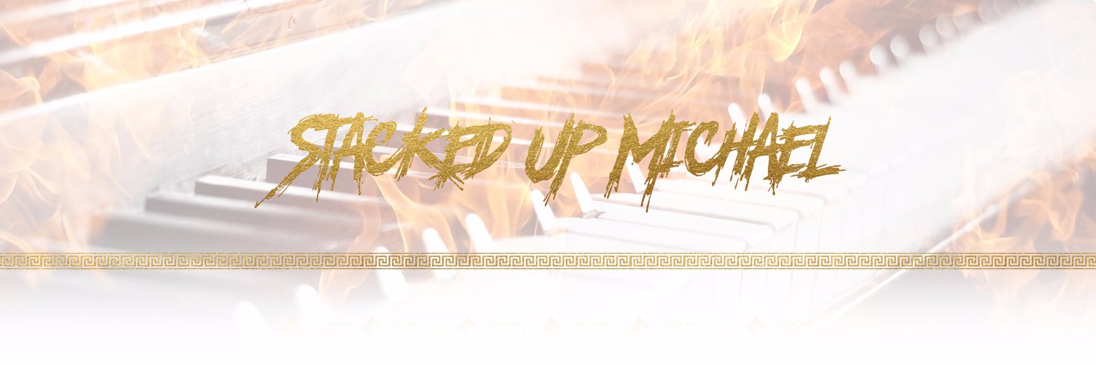 StackZzzAMiLLi's profile banner image