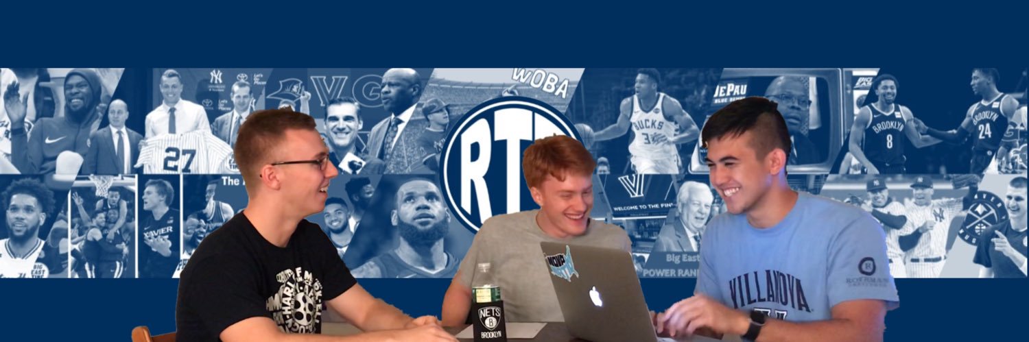 RoundTableTime's profile banner image