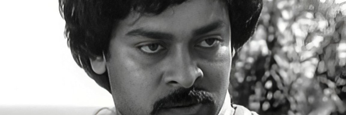 ssravan's profile banner image