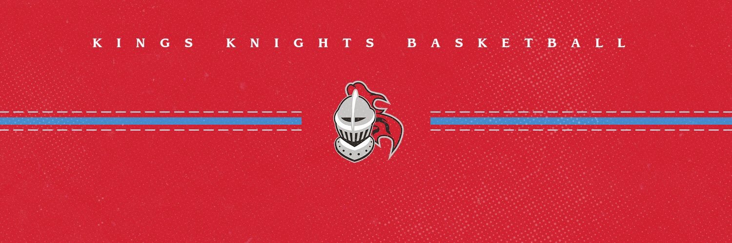 Kings Basketball banner