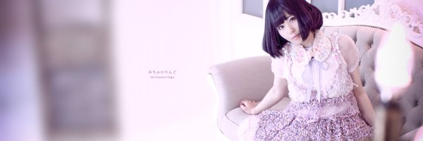 ringomichuno Profile Banner