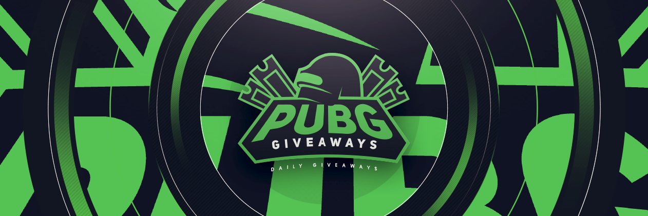 PUBGGiveaways_'s profile banner image