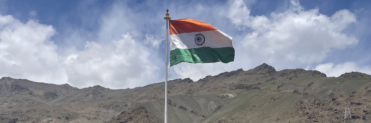 psotushar's profile banner image