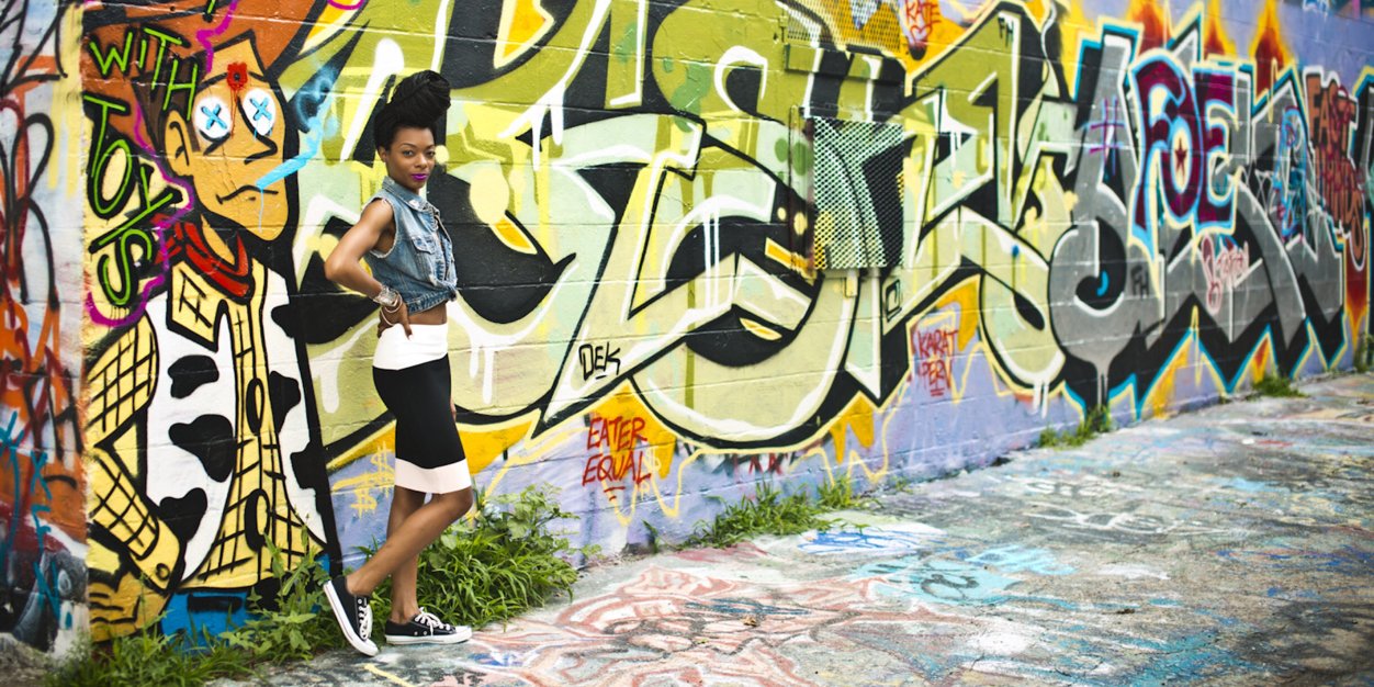 iStyleLikeMe's profile banner image