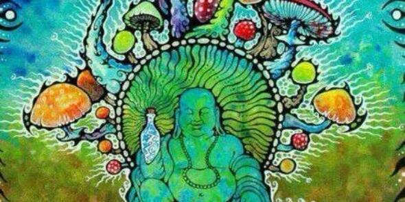 GetYourOwnKush's profile banner image