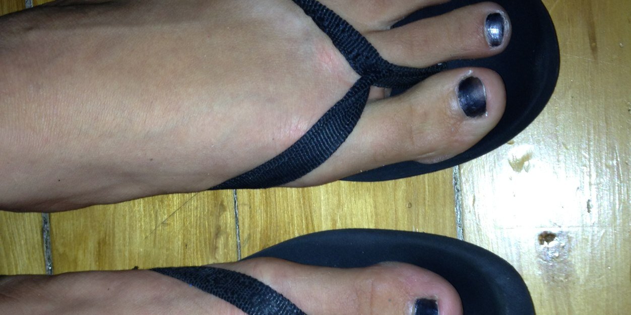 FeetMcGeet's profile banner image