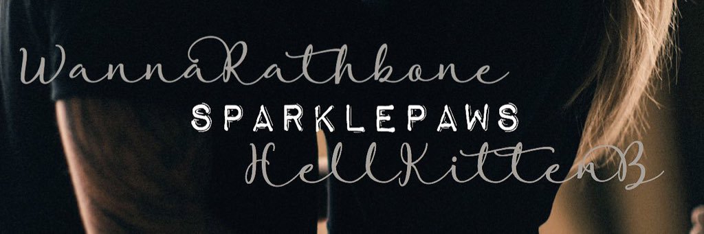 OfSparklesNPaws's profile banner image