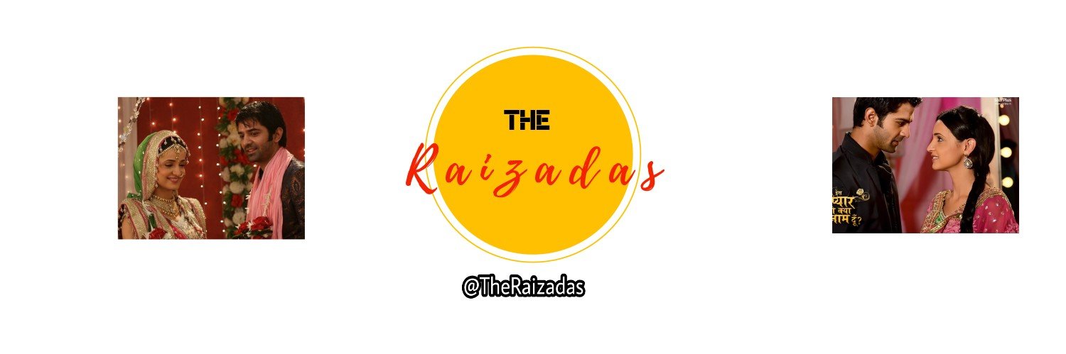 TheRaizadas's profile banner image