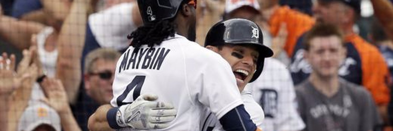 Detroit News Sports (detnews_sports) Twitter