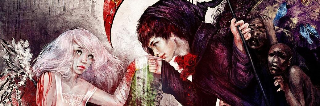 Rousi20's profile banner image