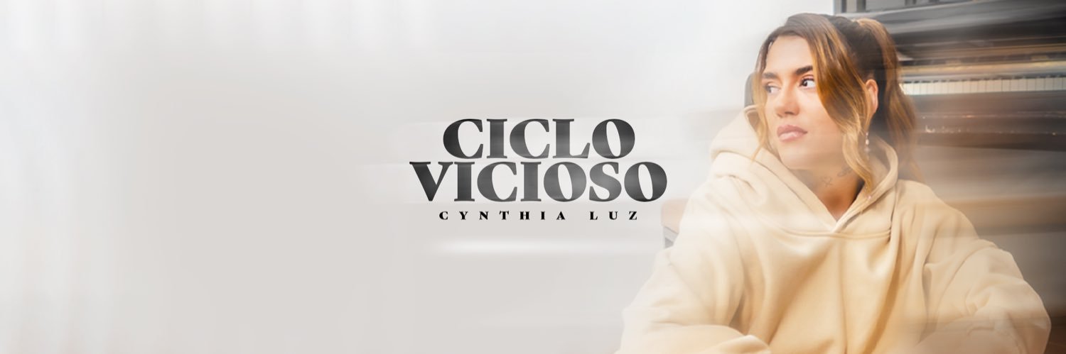 Cynthia Luz banner