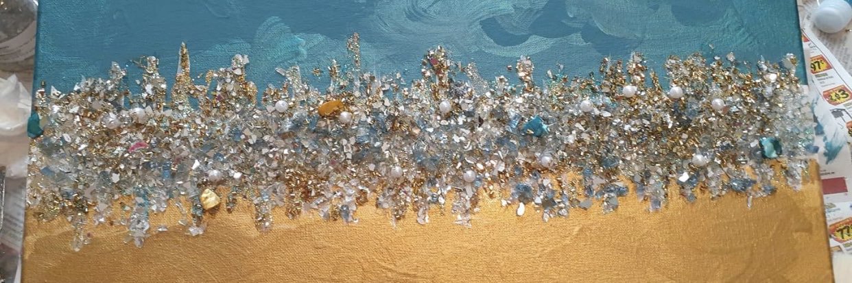 lindashinning's profile banner image