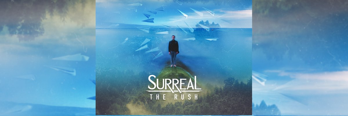 SurrealTheBand's profile banner image