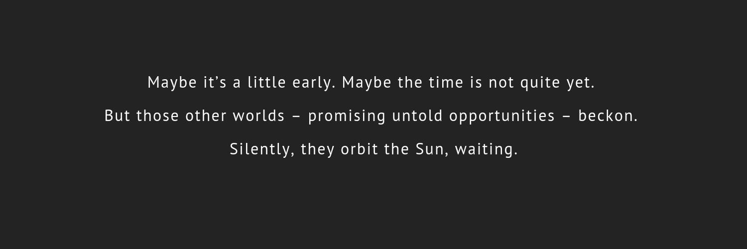 transcelestial banner