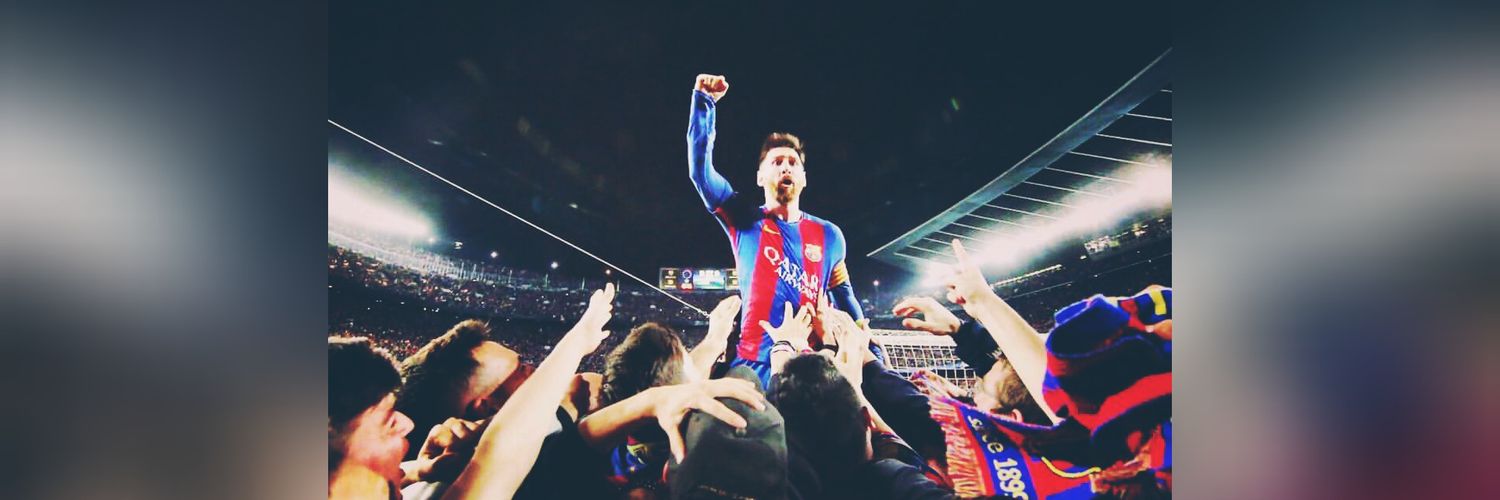 oscarescotto's profile banner image