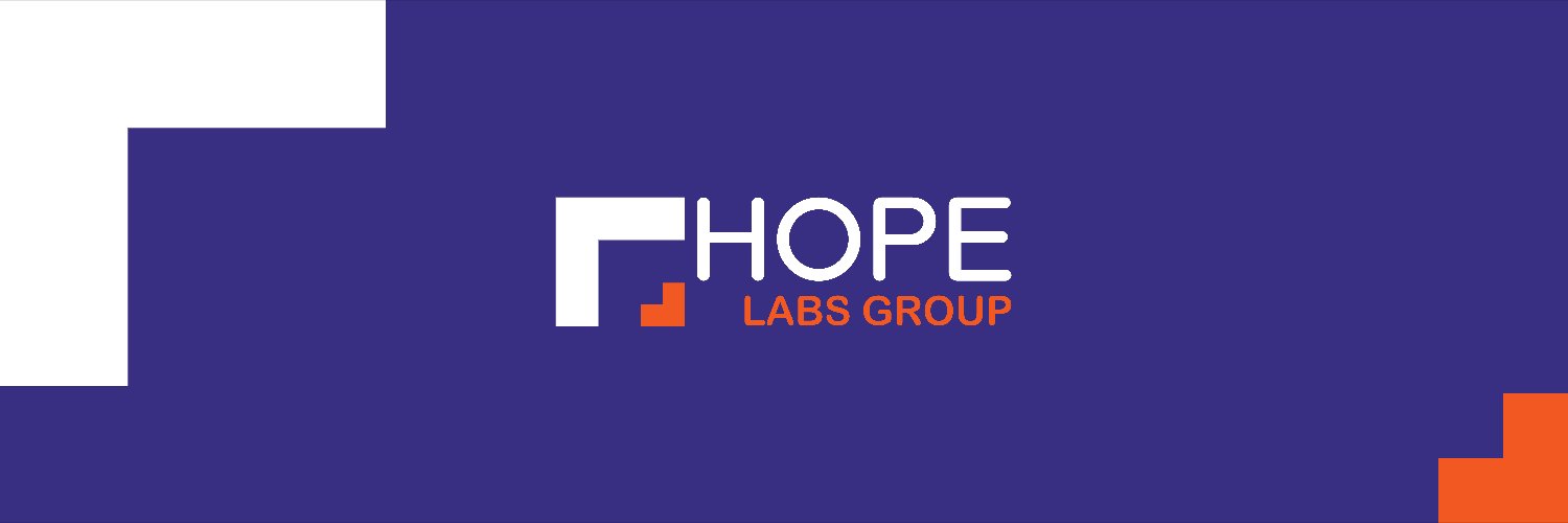 HopeLabsGroup's profile banner image