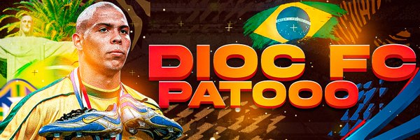 DIOCFC_PAT0OO Profile Banner
