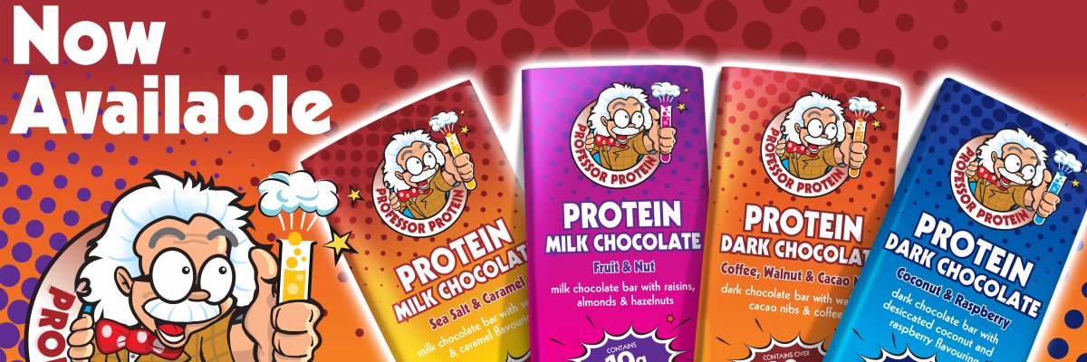 Prof_Protein's profile banner image