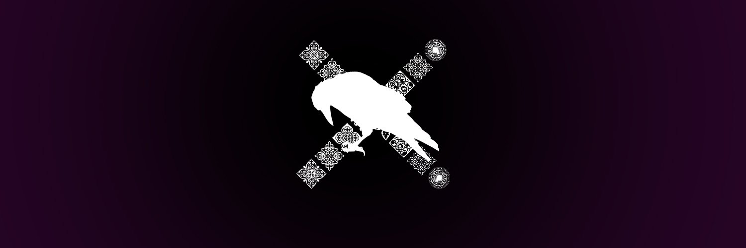 HolyCrow0's profile banner image