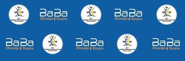 BalyekuMosesG Profile Banner