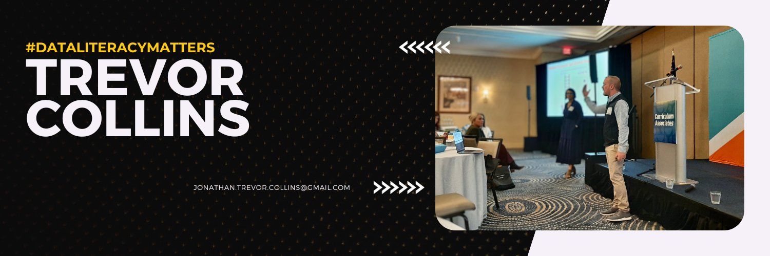 Trevor Collins banner