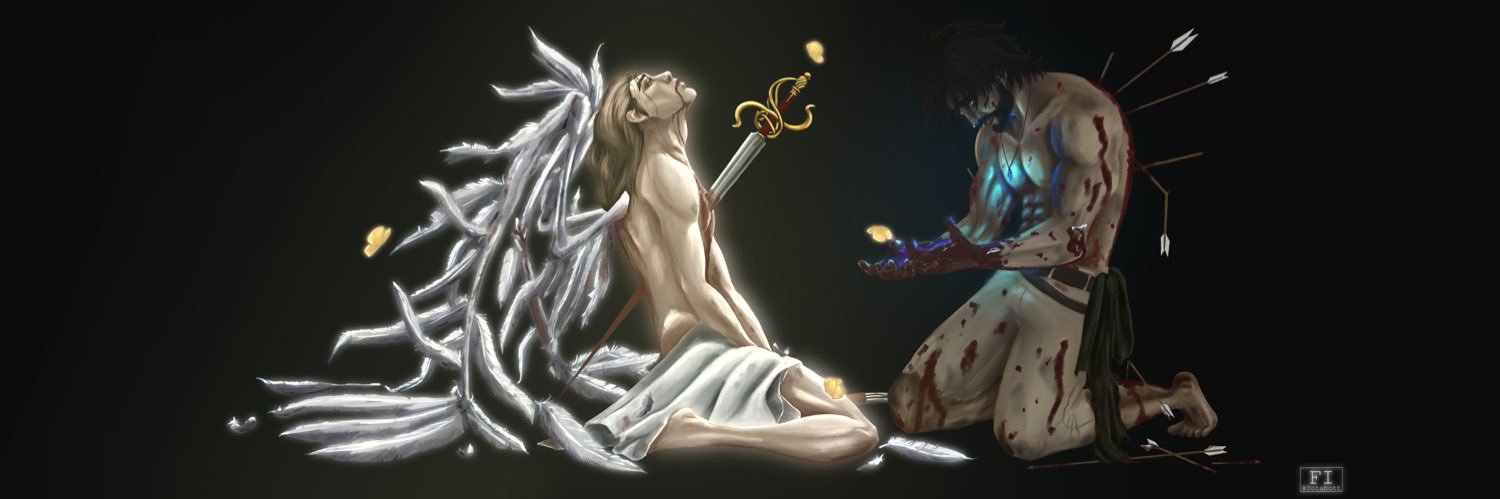 Fi's banner