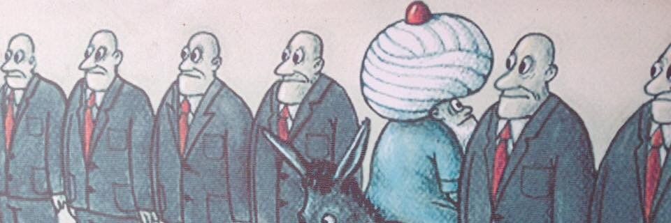 mithat tiritci banner