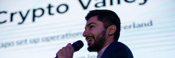 CryptoSherazo Profile Banner
