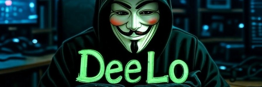 realDeeLo's banner