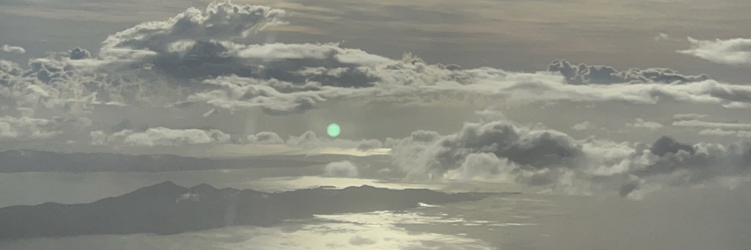 sandeeshayne's profile banner image