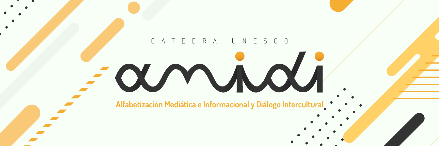 Cátedra AMIDI banner