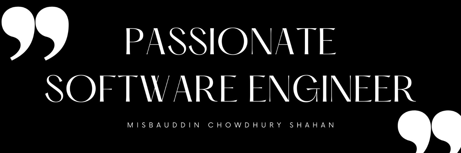 shahan953's profile banner image