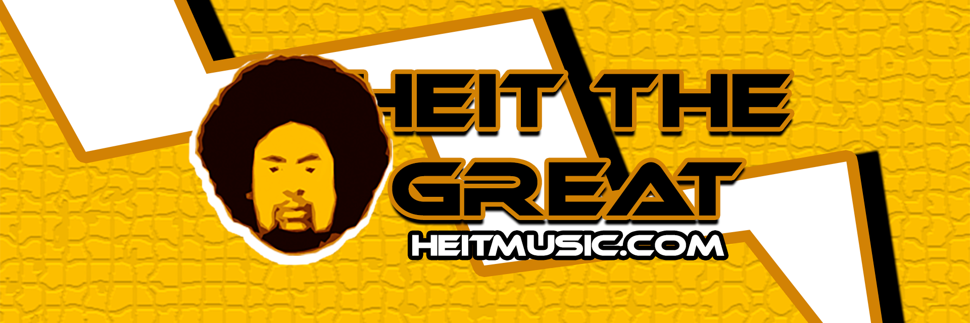 HeitMusic's profile banner image