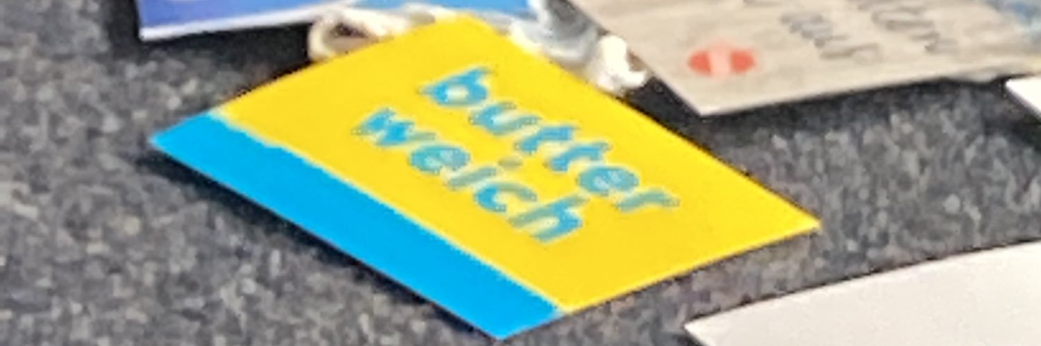 Jack the Dripper banner