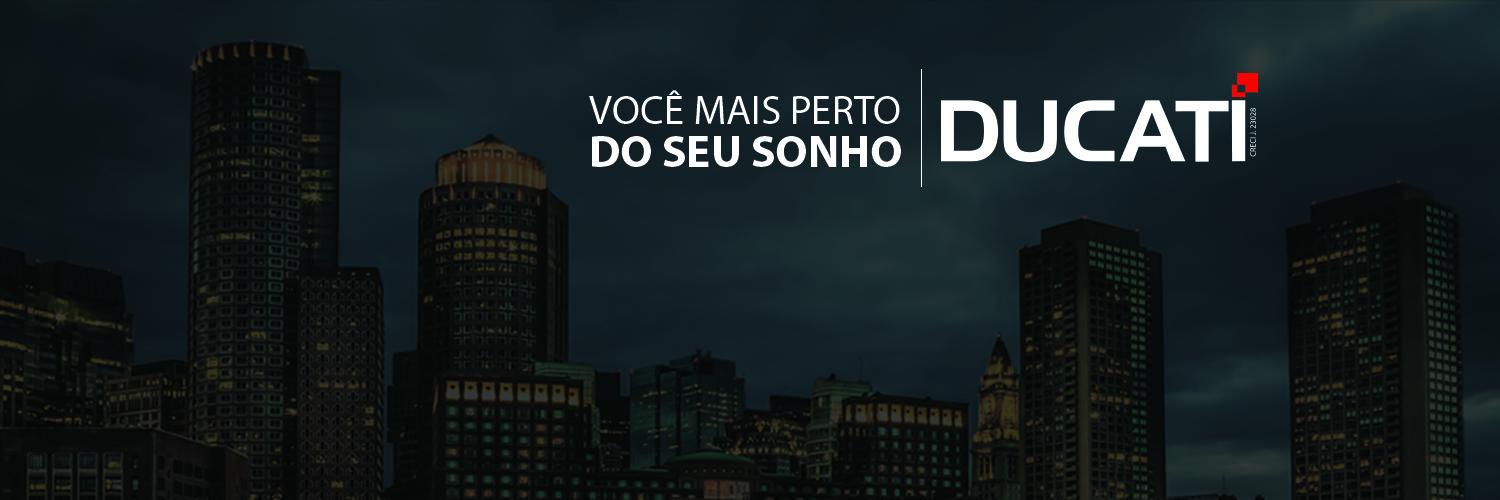 Imobiliária Ducati banner