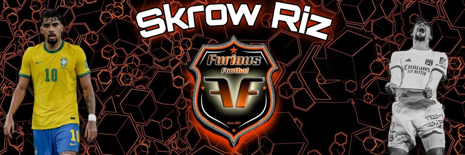 Skrow Riz ( joueur club pro FA ) banner