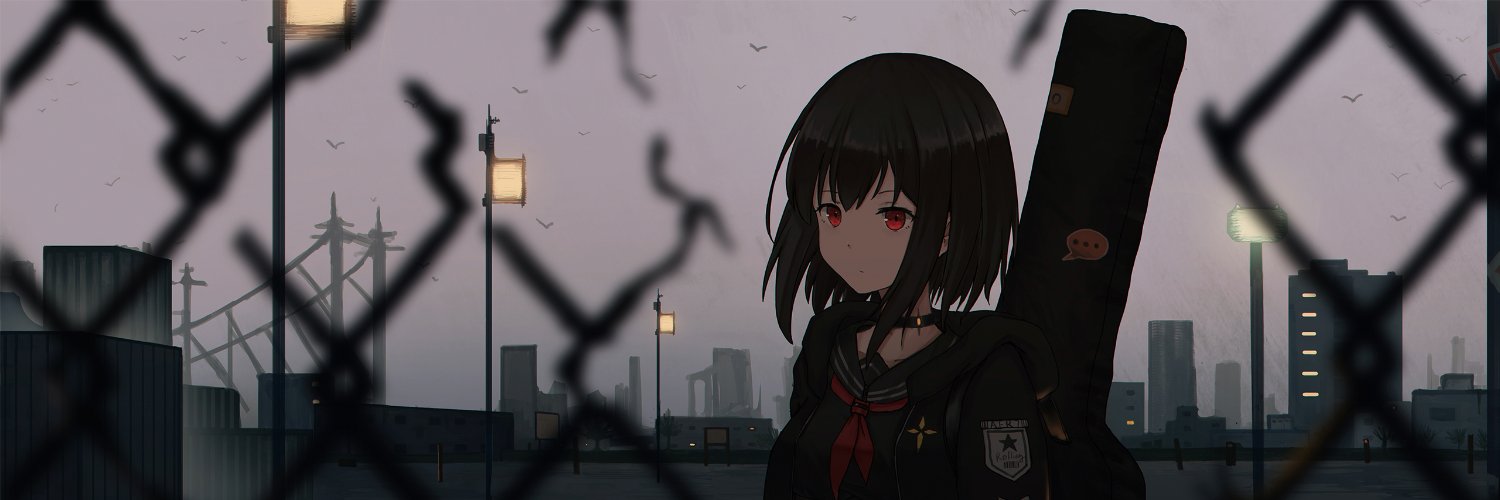 Infamyyy's profile banner image