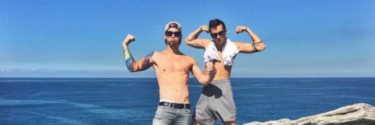 tylerjosephok's profile banner image