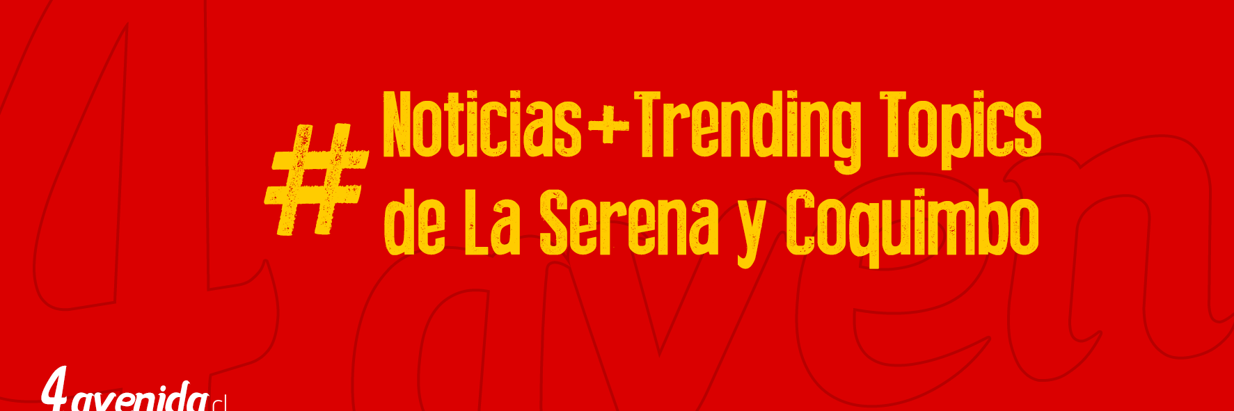 4avenida's profile banner image