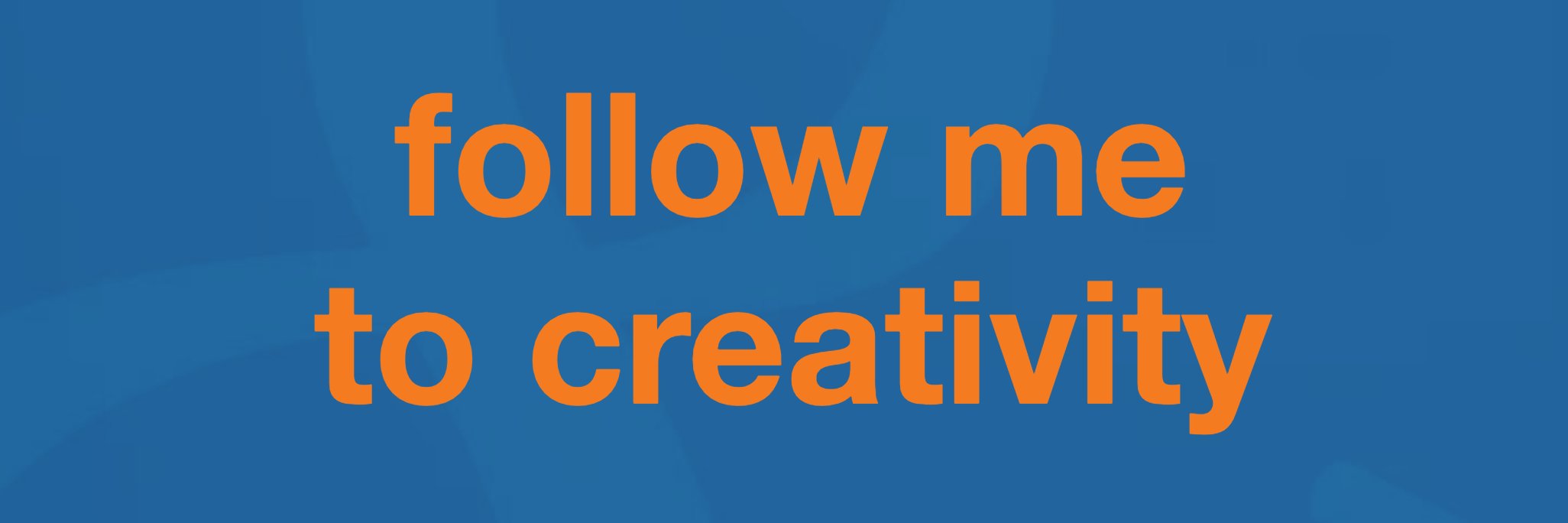 Think_Creative_'s profile banner image