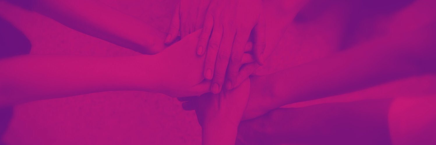 Anna Brown OAM banner