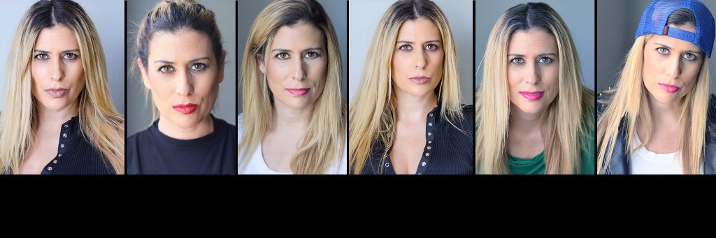 CarmiGreene's profile banner image