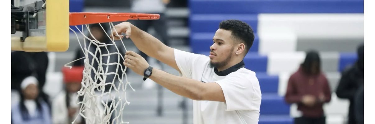 Austin Carroll “ Coach Ace” banner