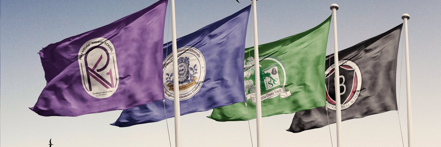 Jaturathit 4SC League banner