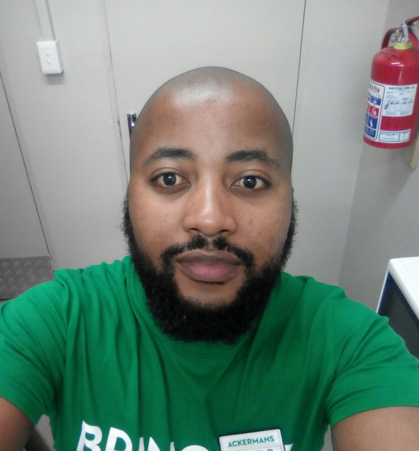 Da Real Beekay banner