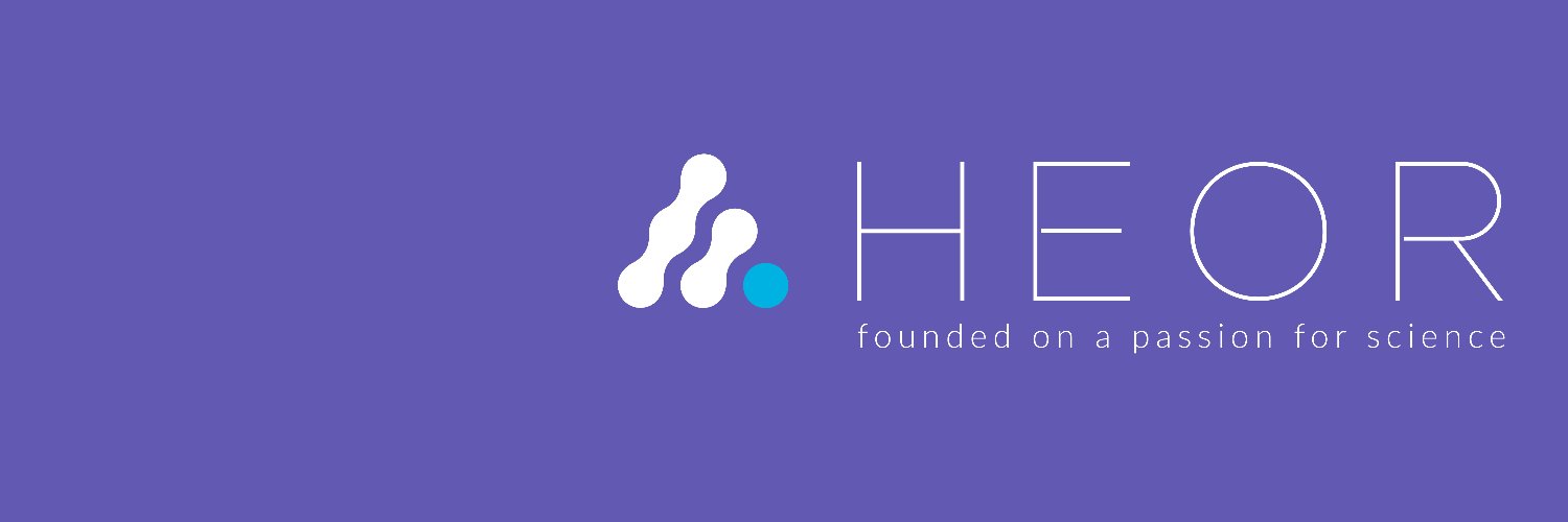 HEOR banner